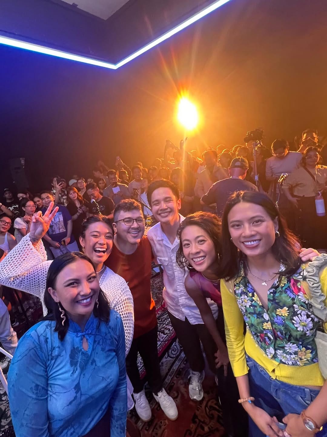 Post 10 by The Ransom Collective on Instagram (carousel)