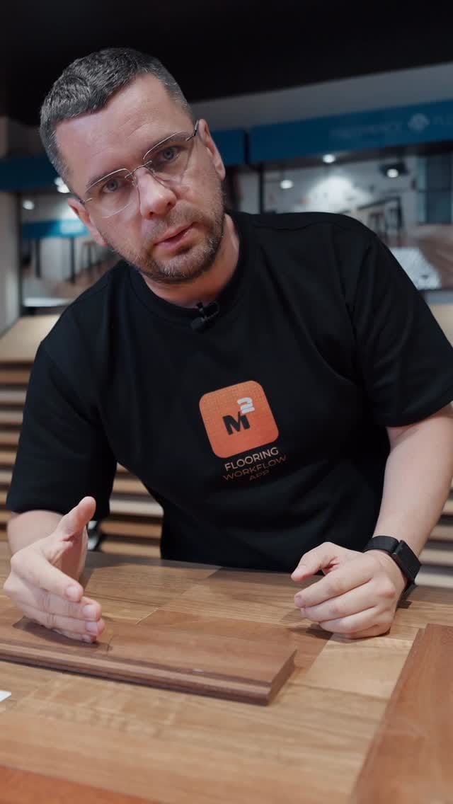Post 1 by BRISBANE | Timber Flooring Experts on Instagram (video)