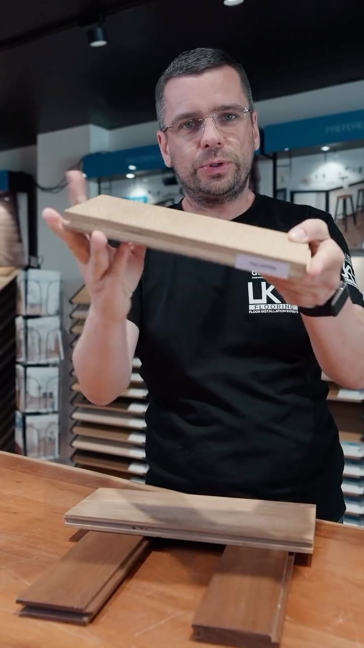 Post 3 by BRISBANE | Timber Flooring Experts on Instagram (video)