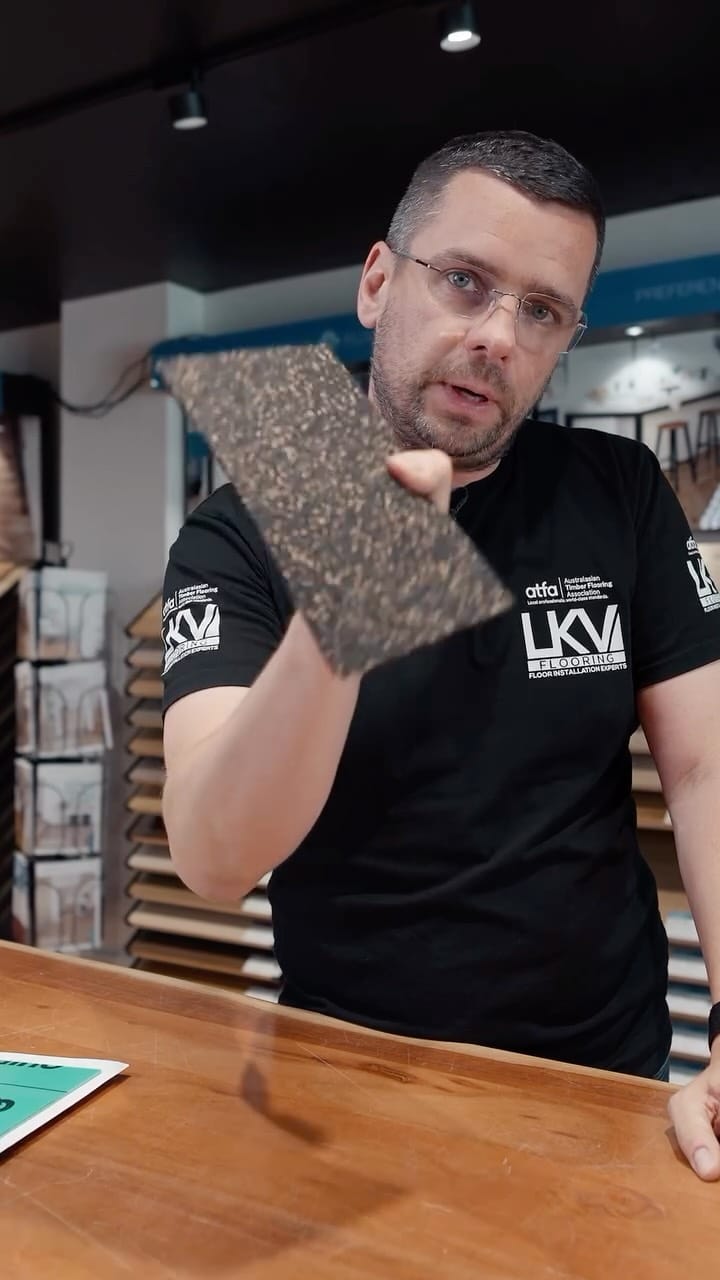 Post 4 by BRISBANE | Timber Flooring Experts on Instagram (video)