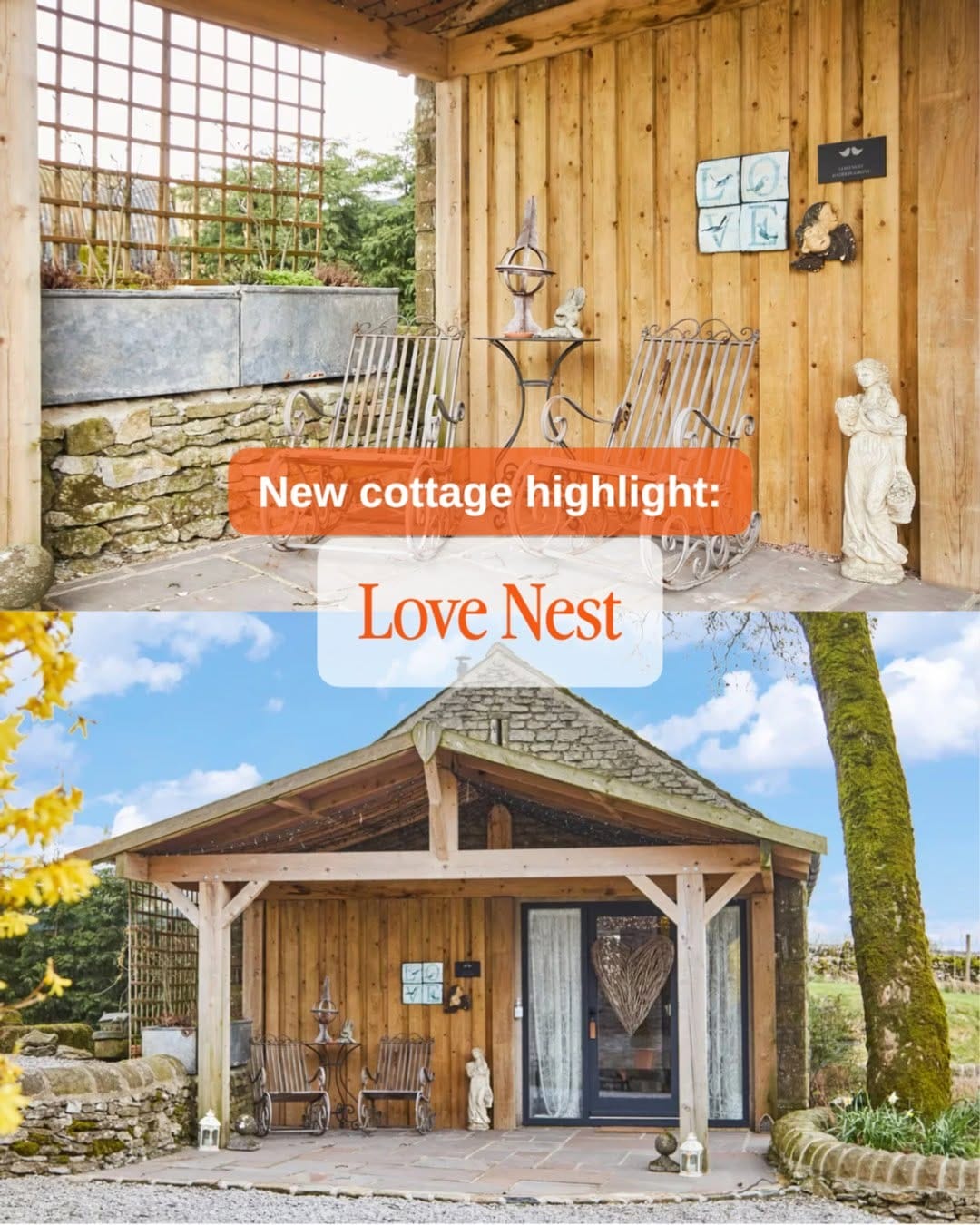 Post 9 by Dog Friendly Retreats on Instagram (carousel)