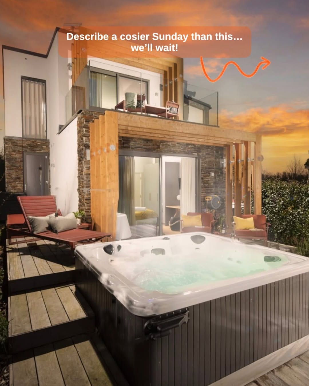 Post 8 by Dog Friendly Retreats on Instagram (carousel)