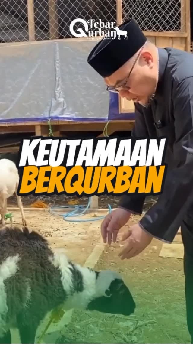Post 6 by Pesantren Lansia Bahagia on Instagram (video)