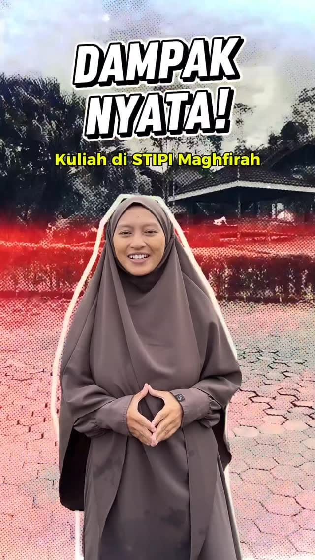 Post 4 by Pesantren Lansia Bahagia on Instagram (video)