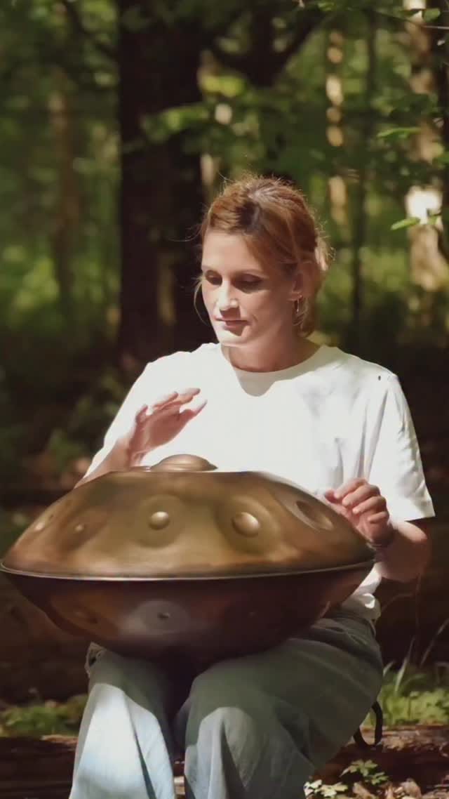 Post 4 by Satya Sound Sculptures on Instagram (video)