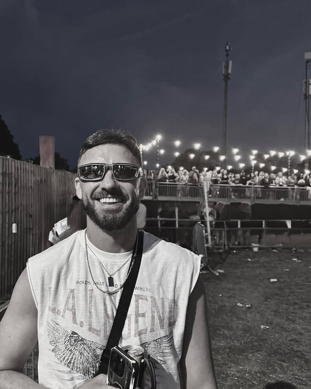 Post 8 by Gary Hogan on Instagram (image)