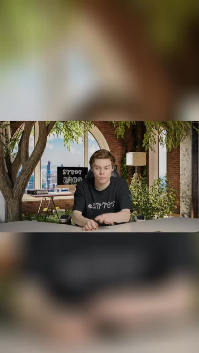 Post 4 by Sarah Hamilton on Instagram (video)