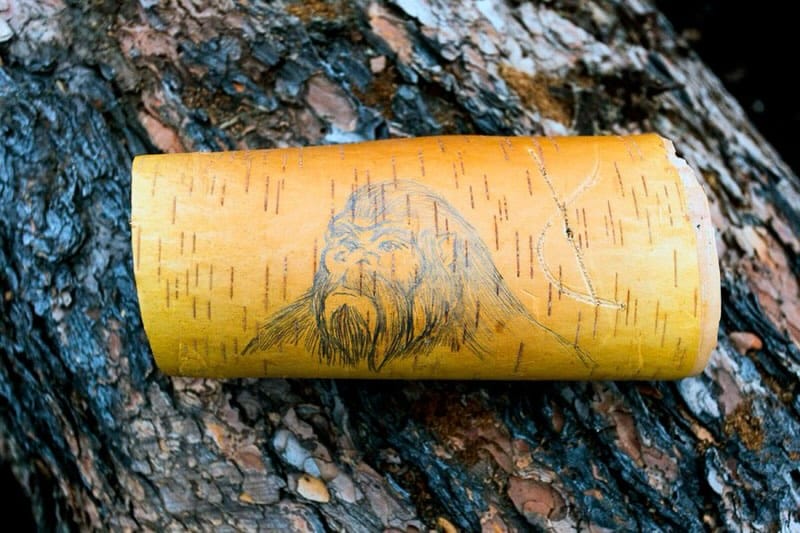 Post 5 by Bigfoot Mountain on Instagram (carousel)