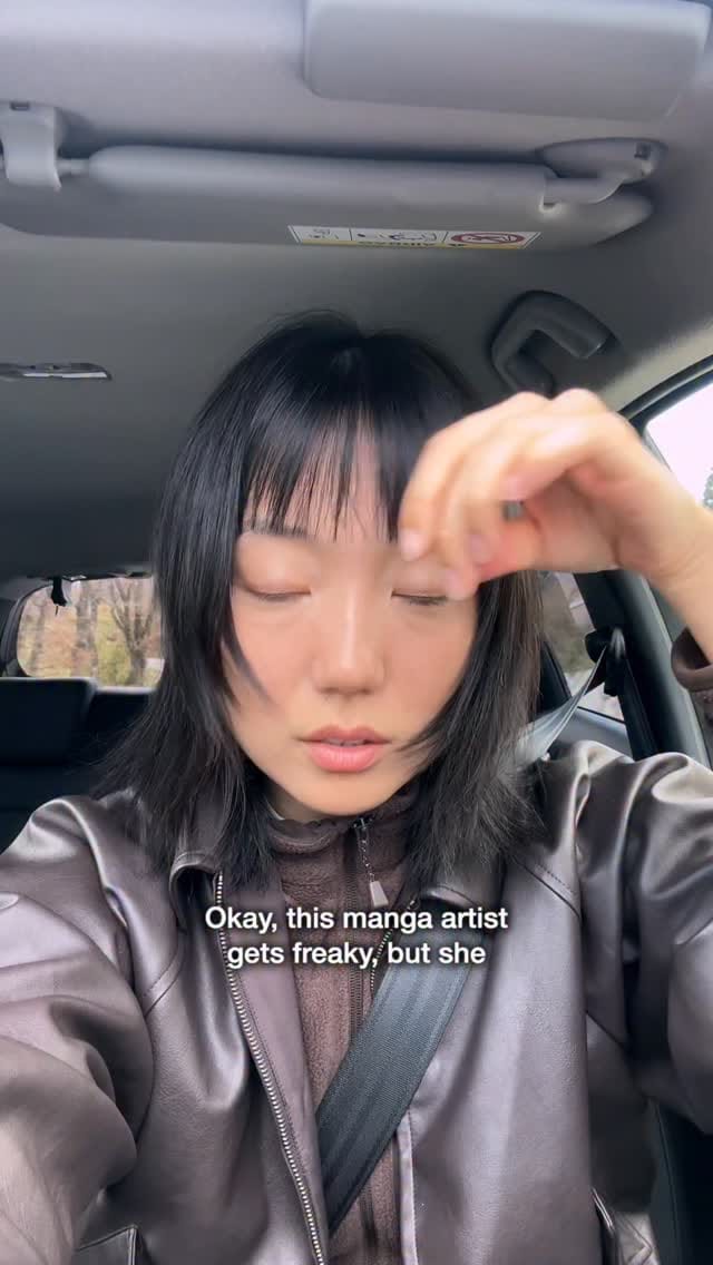 Post 2 by Katie Zhang on Instagram (video)