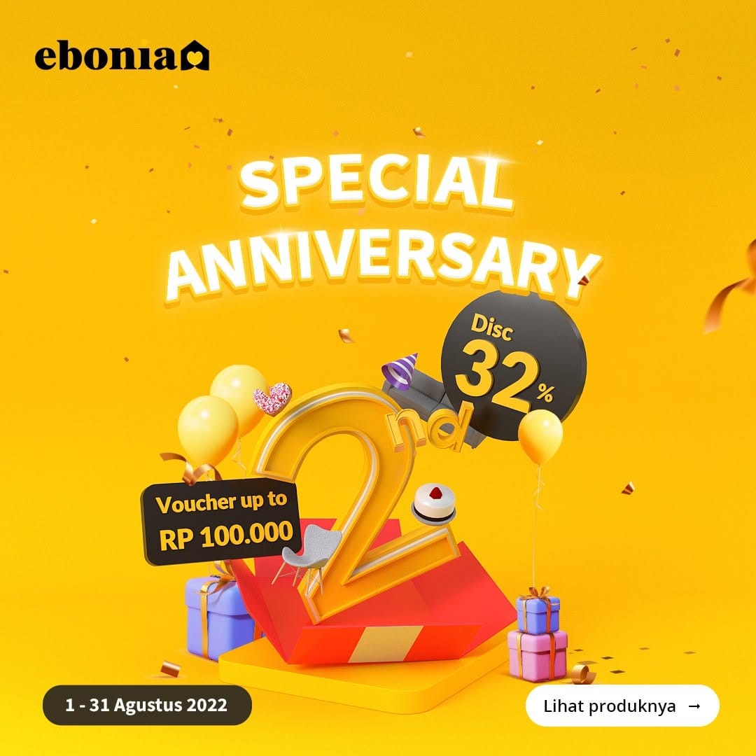 Post 10 by Ebonia Indonesia on Instagram (carousel)