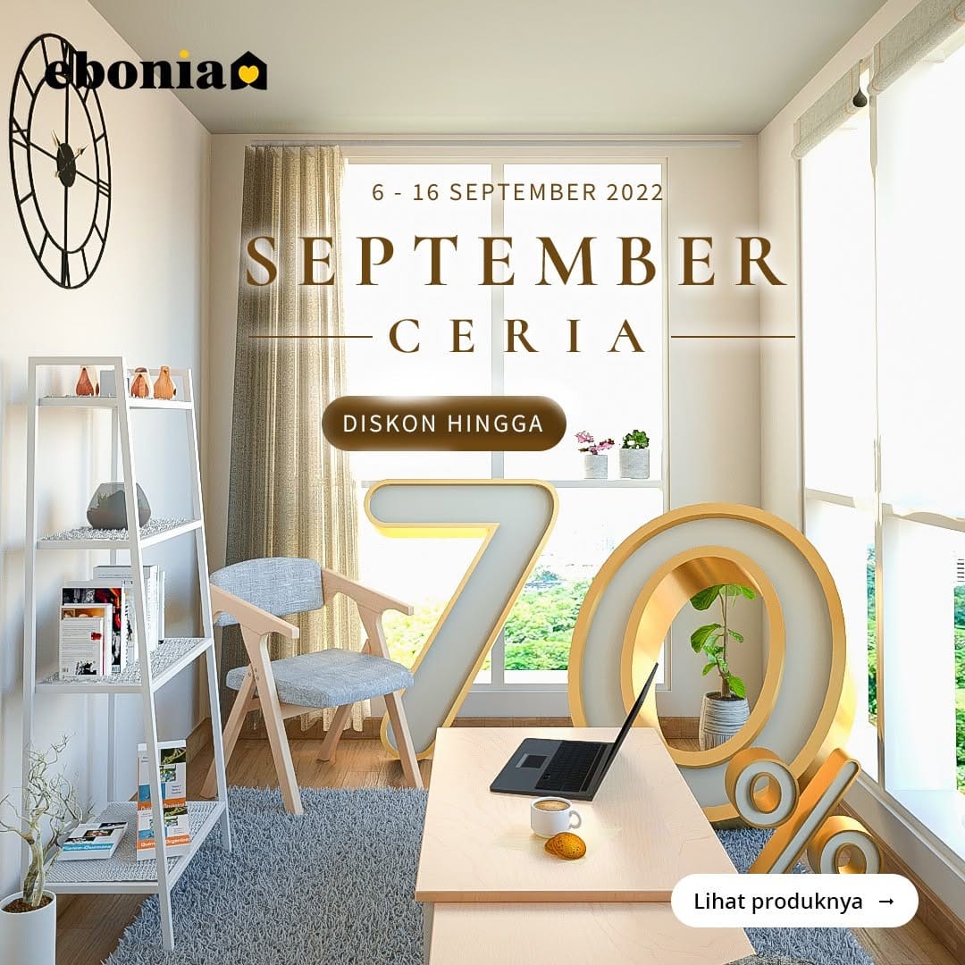 Post 6 by Ebonia Indonesia on Instagram (carousel)
