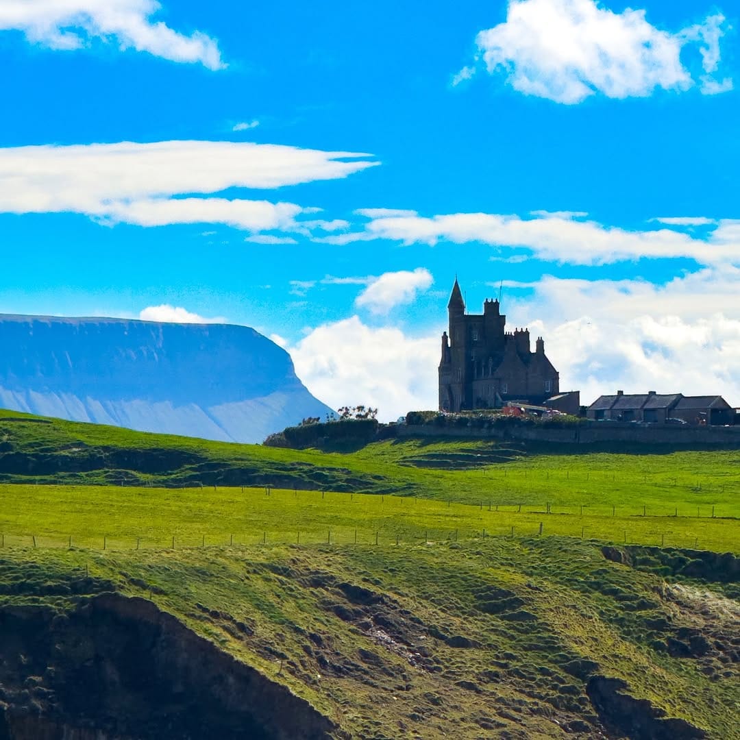Post 10 by Paddy Cunningham on Instagram (image)