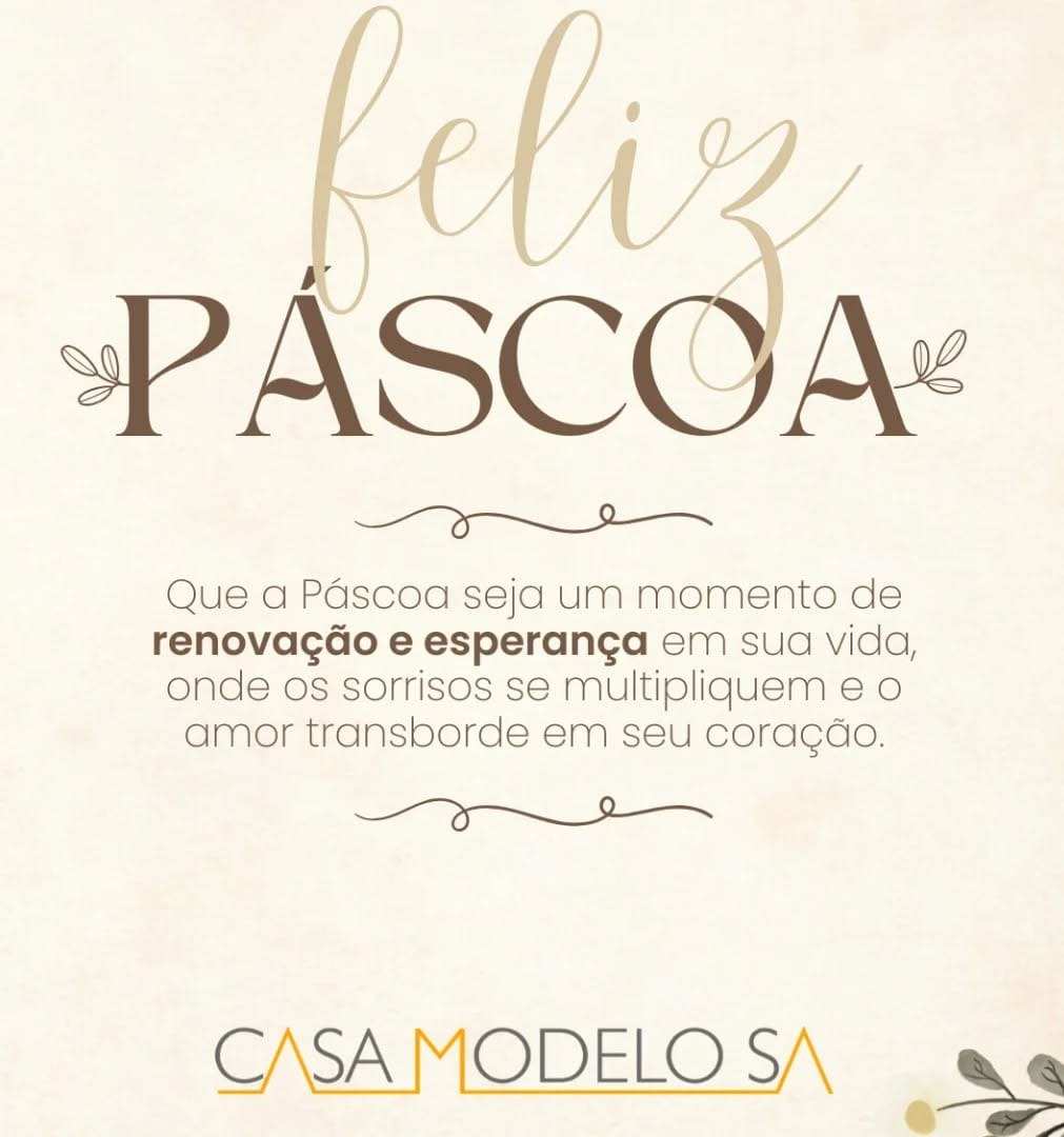 Post 7 by Casa Modelo SA - Móveis on Instagram (image)
