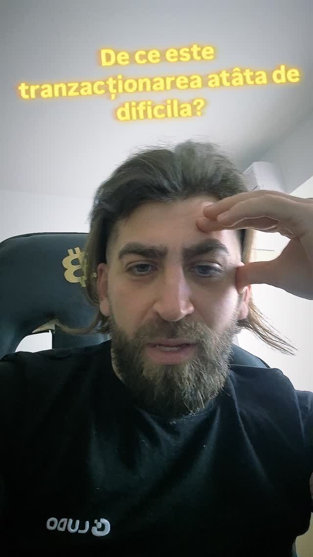 Post 9 by Alexandru Hobincu on Instagram (video)