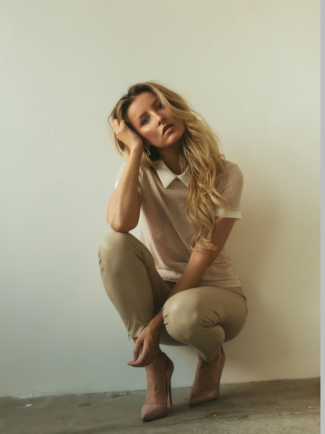 Post 9 by Amber Tutton - Model | UGC Creator | Influencer on Instagram (image)