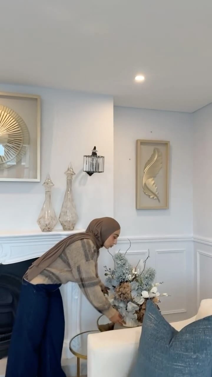 Post 8 by Luxury Homeware on Instagram (video)