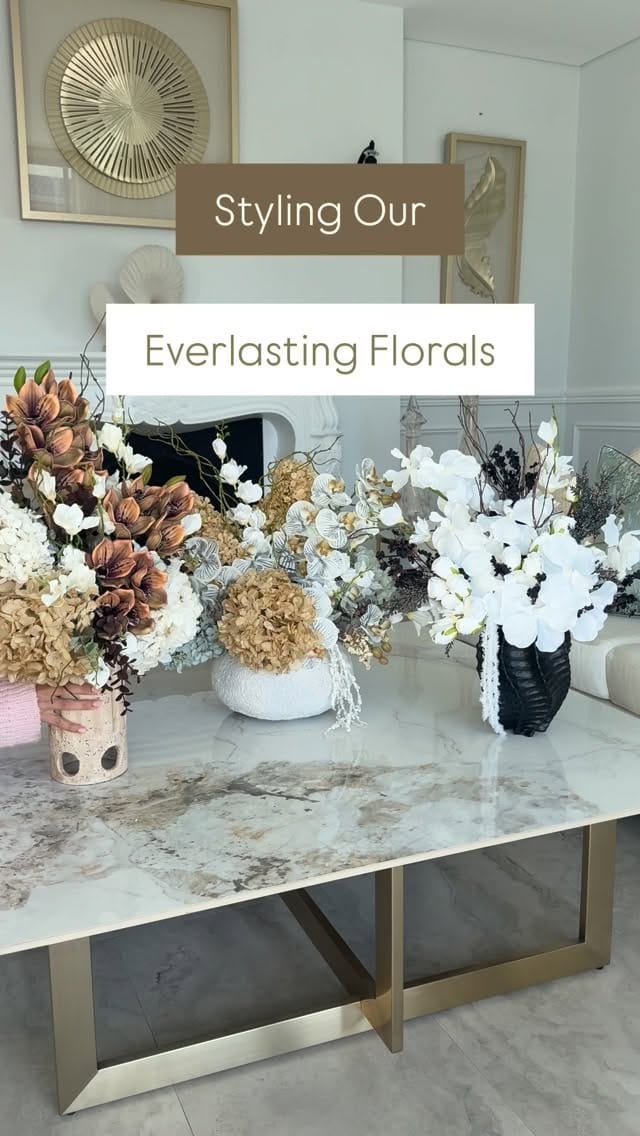 Post 5 by Luxury Homeware on Instagram (video)