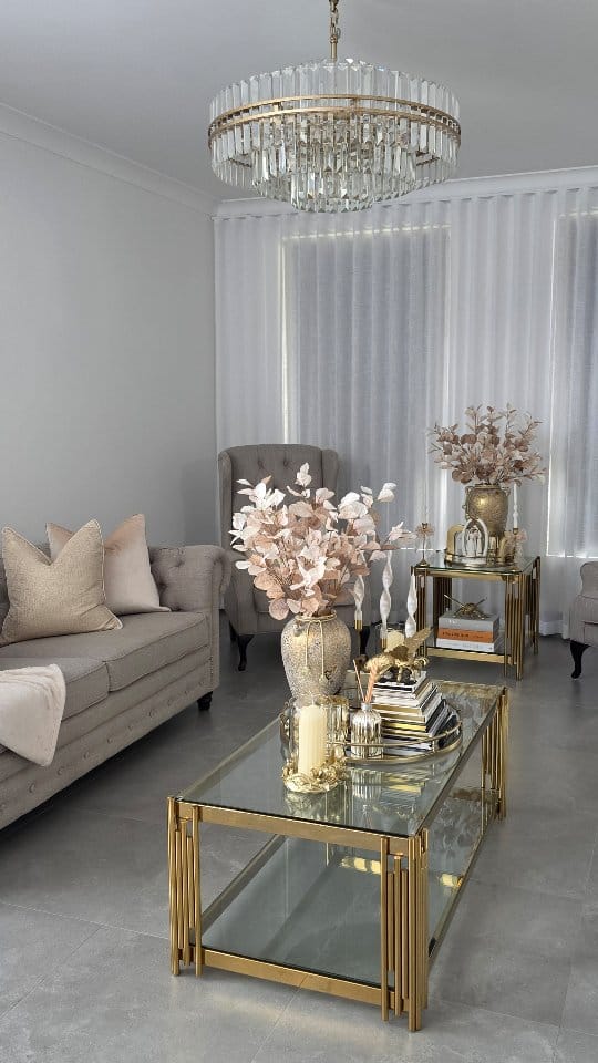 Post 2 by Luxury Homeware on Instagram (video)