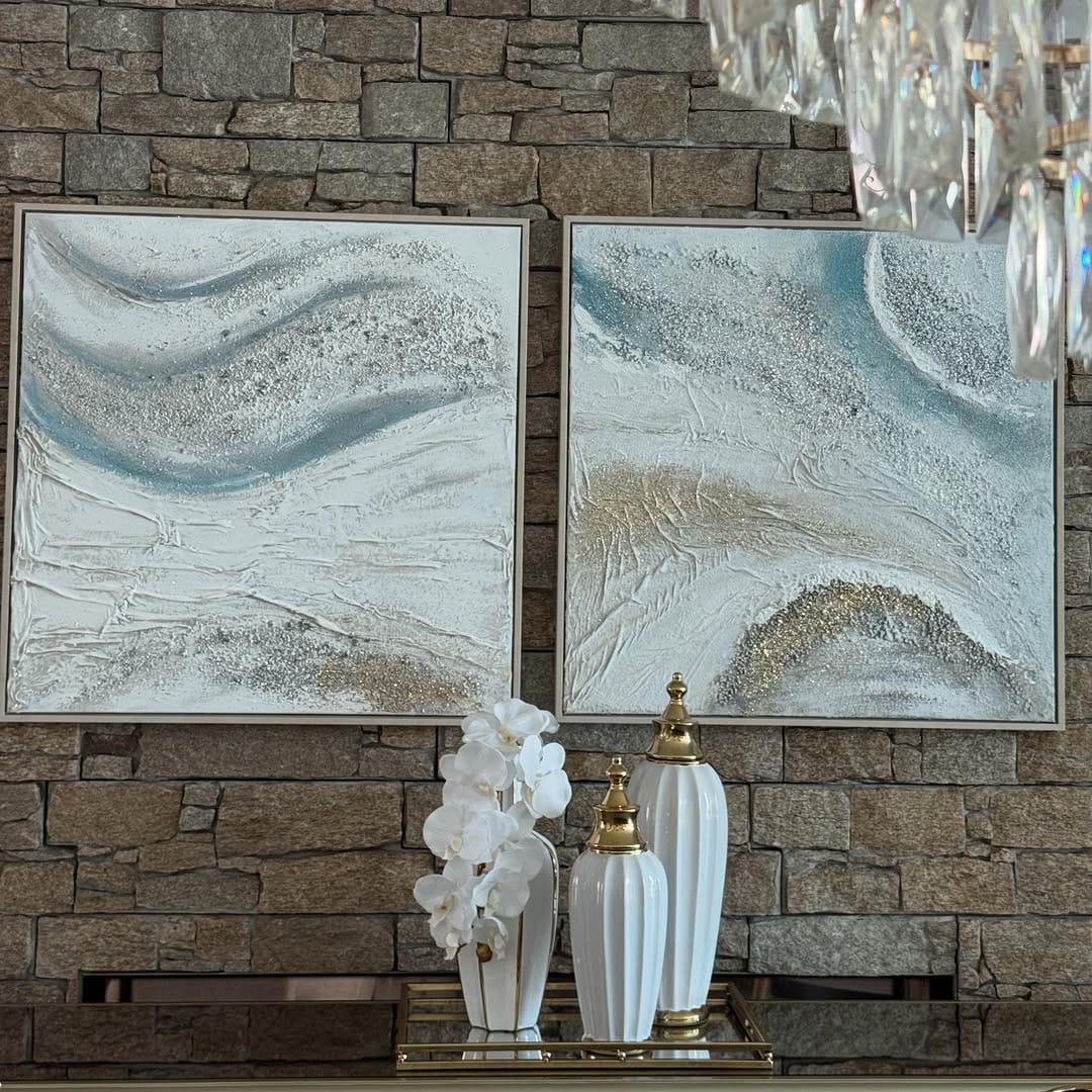 Post 3 by Luxury Homeware on Instagram (carousel)