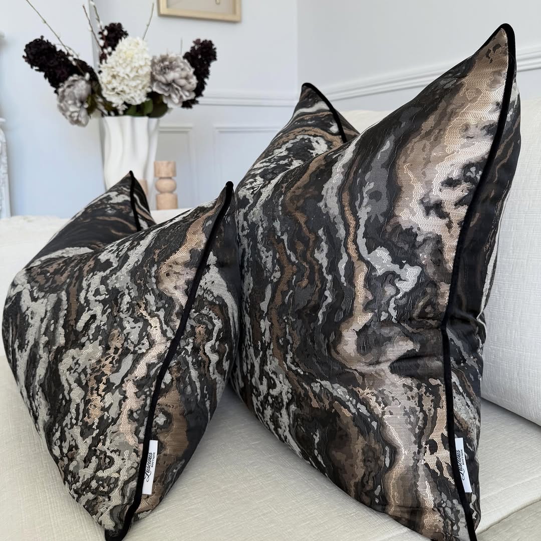 Post 9 by Luxury Homeware on Instagram (carousel)