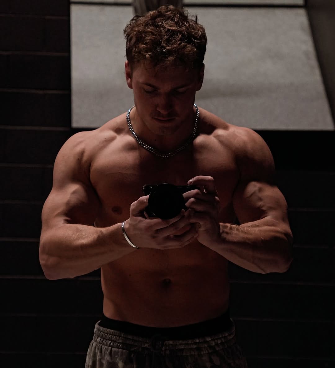 Post 6 by @bauerswystun on Instagram (image)