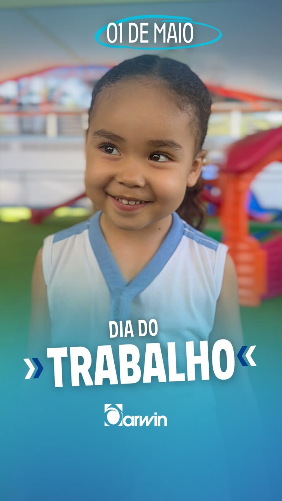 Post 9 by Darwin: A Evolução do Ensino! on Instagram (video)