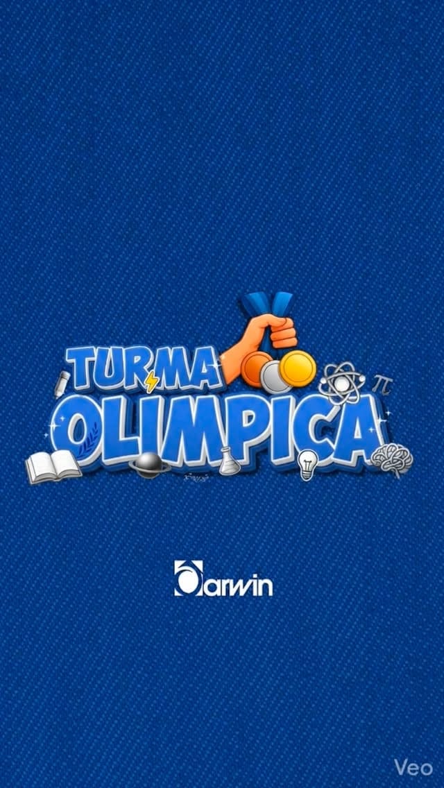 Post 10 by Darwin: A Evolução do Ensino! on Instagram (video)