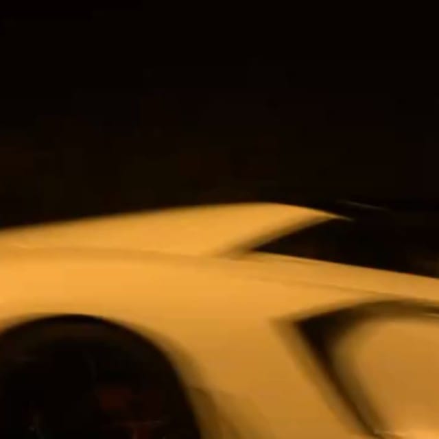 Post 8 by Kibz on Instagram (video)