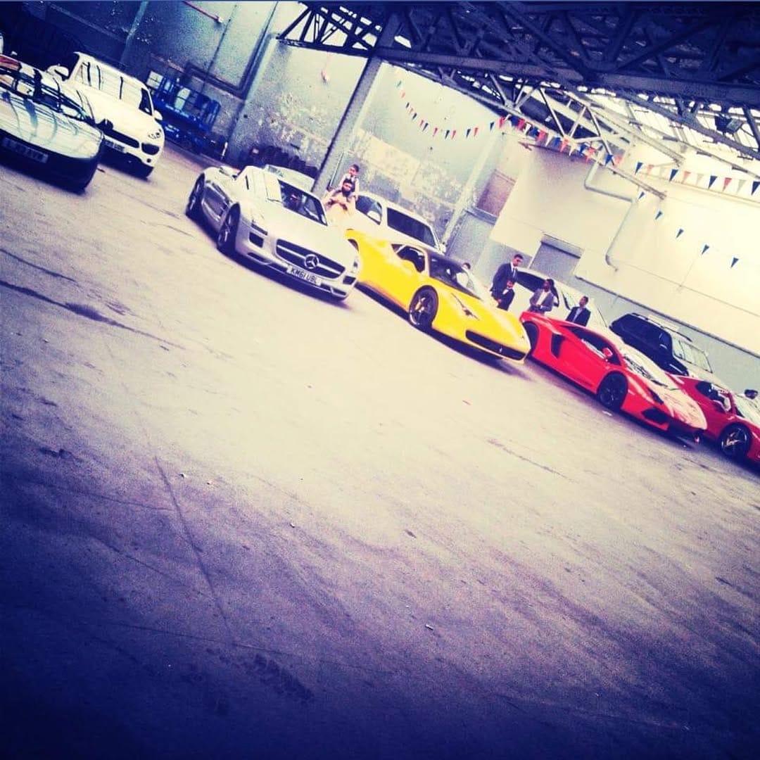 Post 3 by Kibz on Instagram (image)