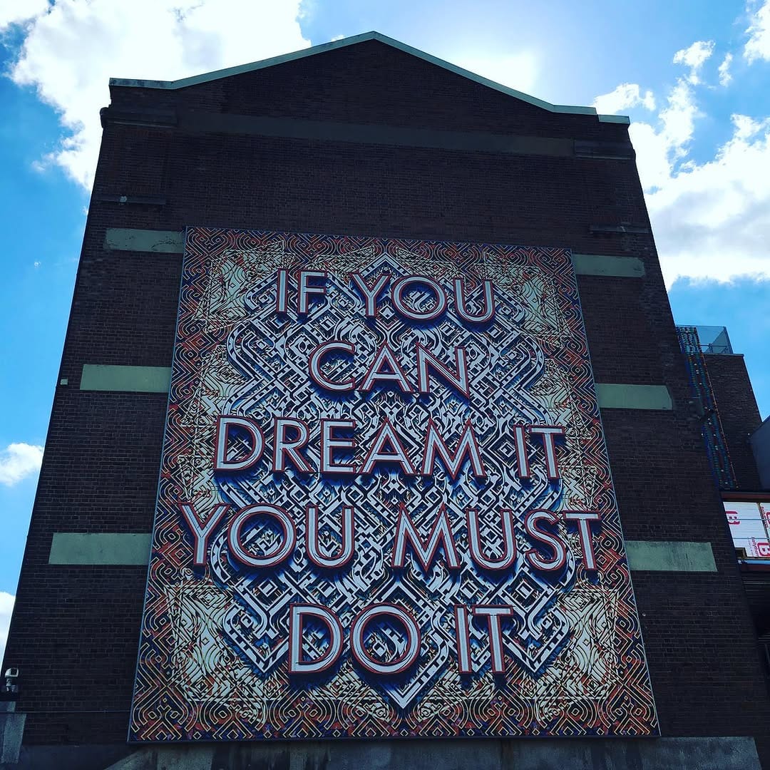 Post 5 by Kibz on Instagram (image)