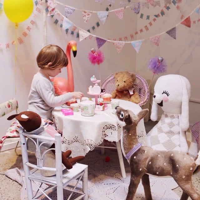 Post 3 by Miss Pigeon Productions on Instagram (image)