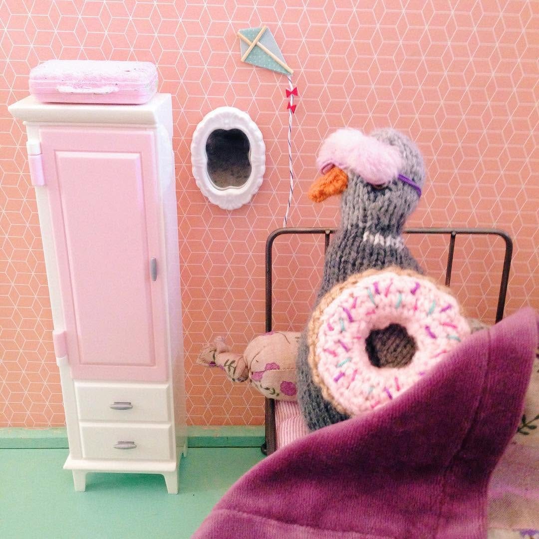 Post 2 by Miss Pigeon Productions on Instagram (image)