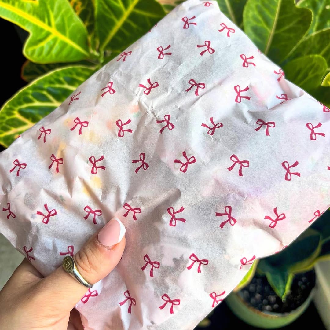 Post 4 by Em’s scrunchies 🦋 on Instagram (image)