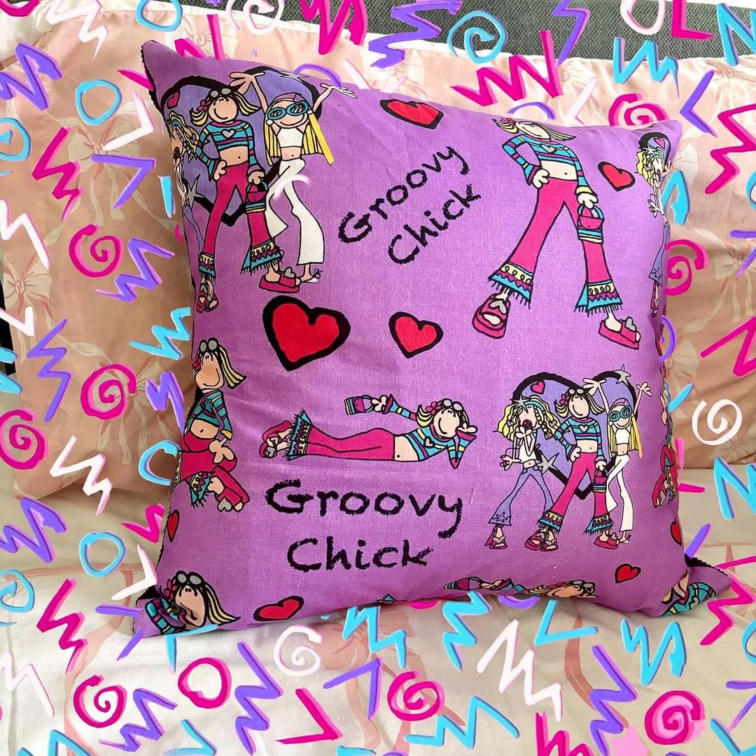 Post 8 by Em’s scrunchies 🦋 on Instagram (image)