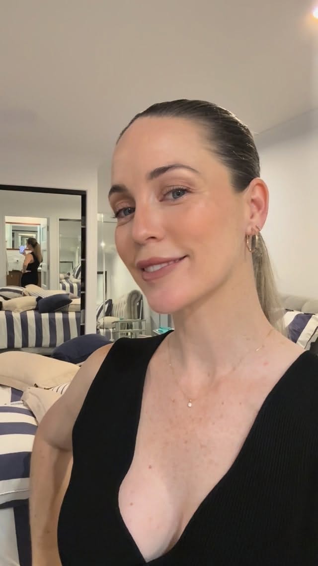 Post 7 by MYRA MAXWELL on Instagram (video)