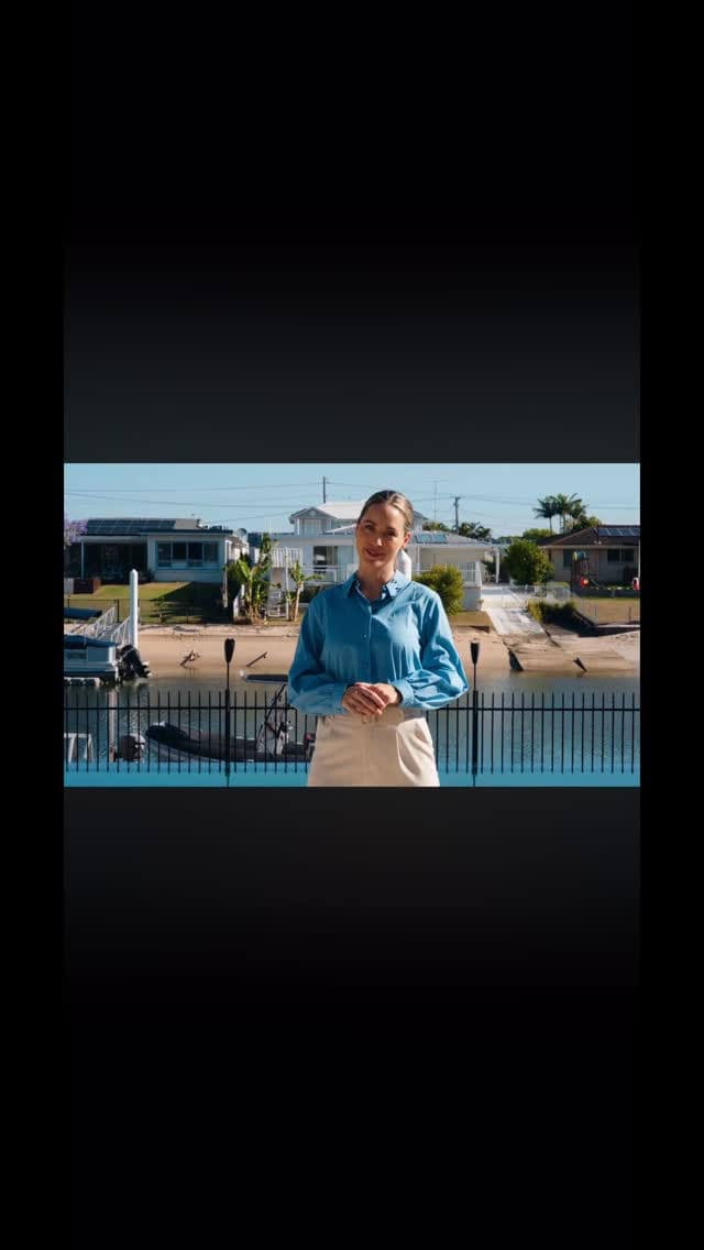 Post 5 by MYRA MAXWELL on Instagram (video)