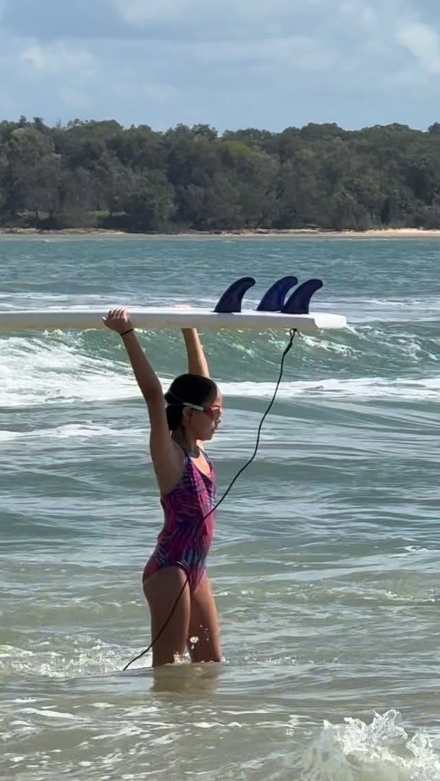 Post 1 by MYRA MAXWELL on Instagram (video)
