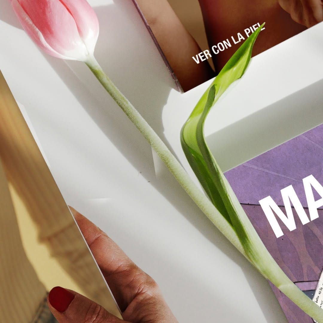 Post 10 by MaMagazine on Instagram (image)