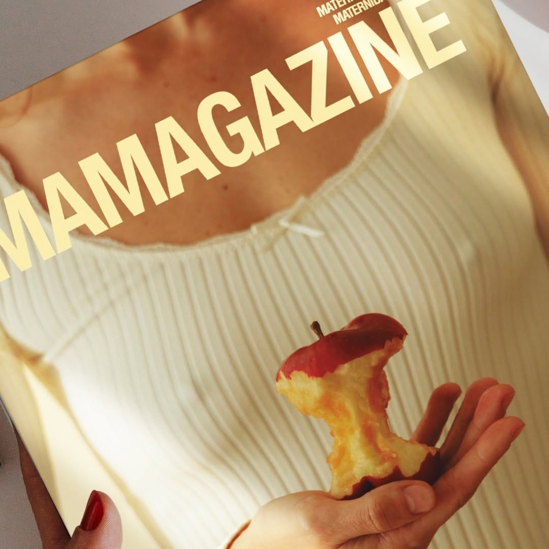 Post 9 by MaMagazine on Instagram (image)