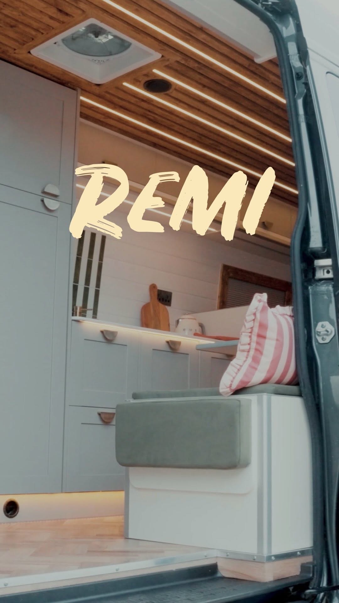 Post 9 by Staycation Scotland Campervan Hire on Instagram (video)