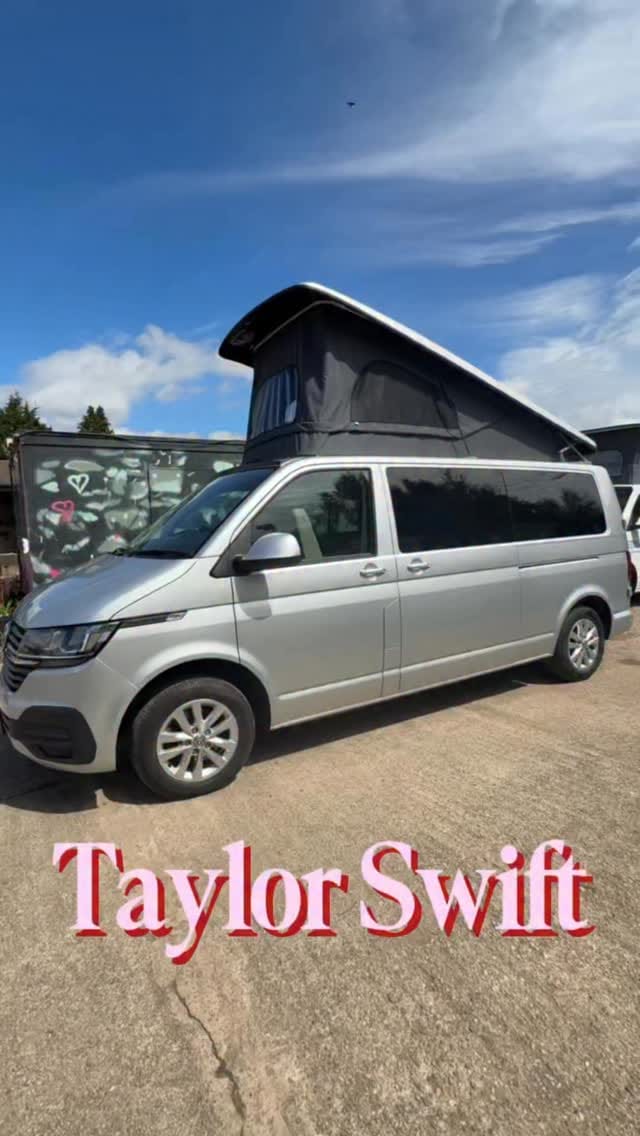 Post 2 by Staycation Scotland Campervan Hire on Instagram (video)