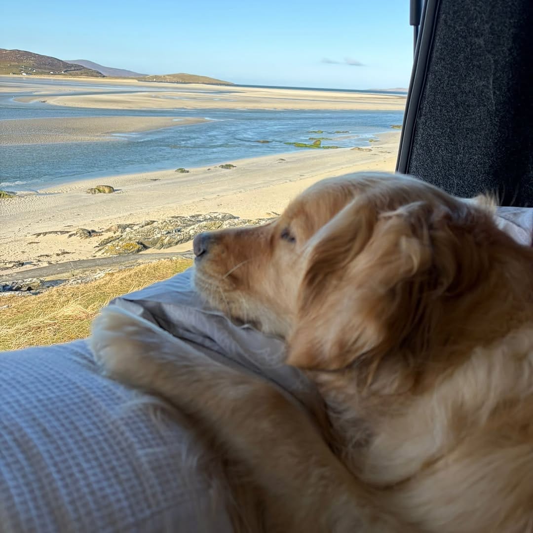 Post 4 by Staycation Scotland Campervan Hire on Instagram (carousel)