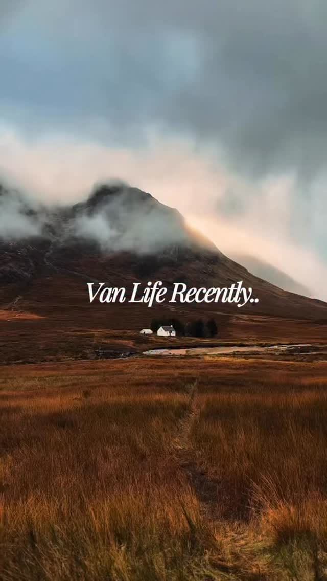 Post 8 by Staycation Scotland Campervan Hire on Instagram (video)