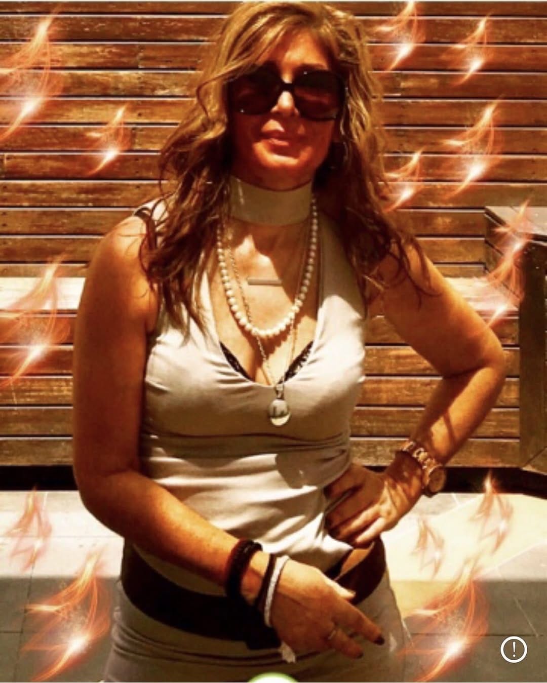 Post 6 by Voula Kafkas on Instagram (image)