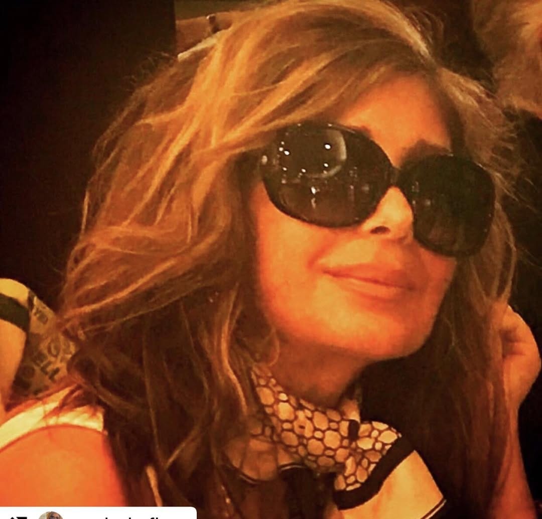 Post 10 by Voula Kafkas on Instagram (image)