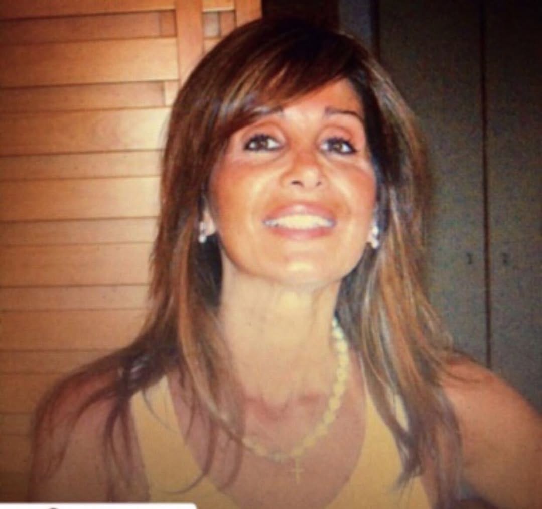 Post 9 by Voula Kafkas on Instagram (image)