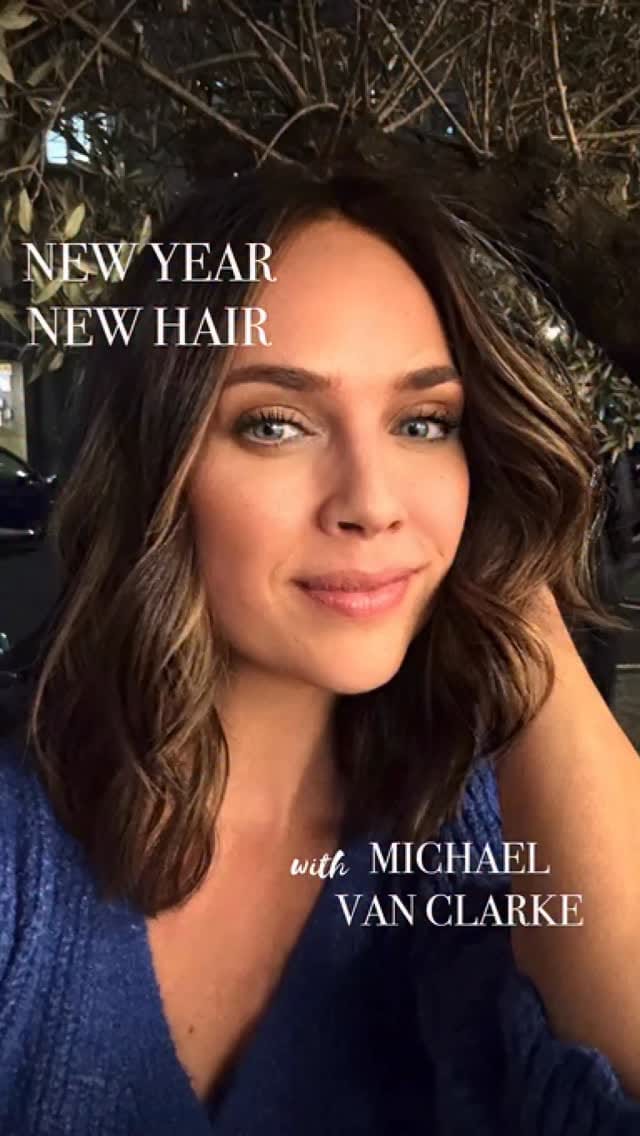 Post 6 by Bryn Williams | Marylebone London | Blonde Highlight Specialist on Instagram (video)