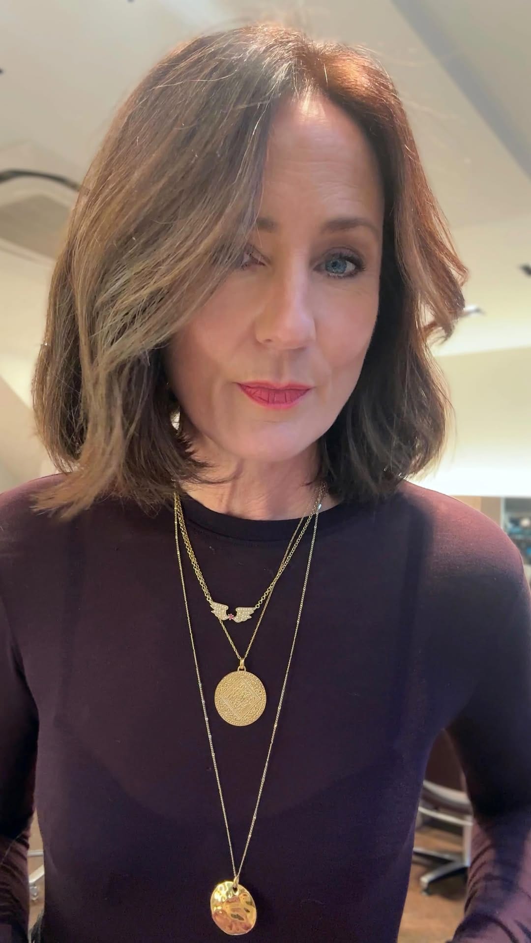Post 9 by Bryn Williams | Marylebone London | Blonde Highlight Specialist on Instagram (video)
