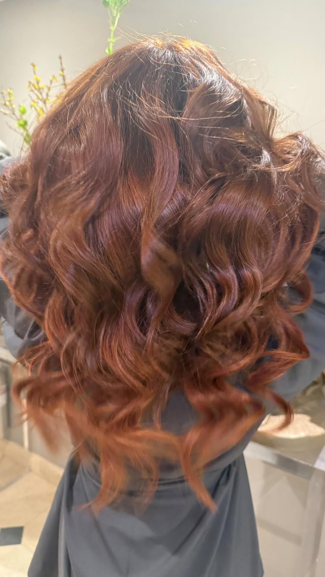 Post 7 by Bryn Williams | Marylebone London | Blonde Highlight Specialist on Instagram (video)