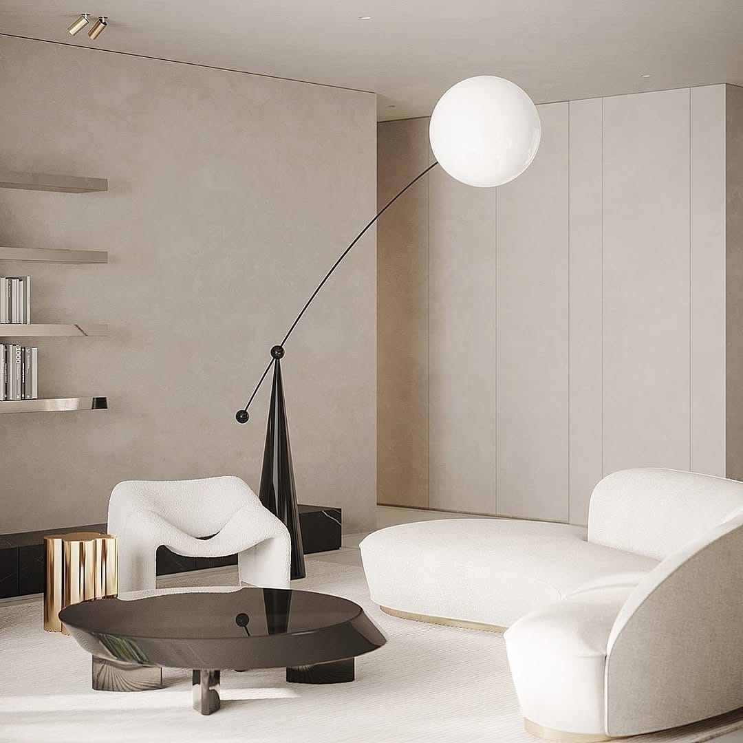 Post 4 by ModernStudio_TM on Instagram (image)